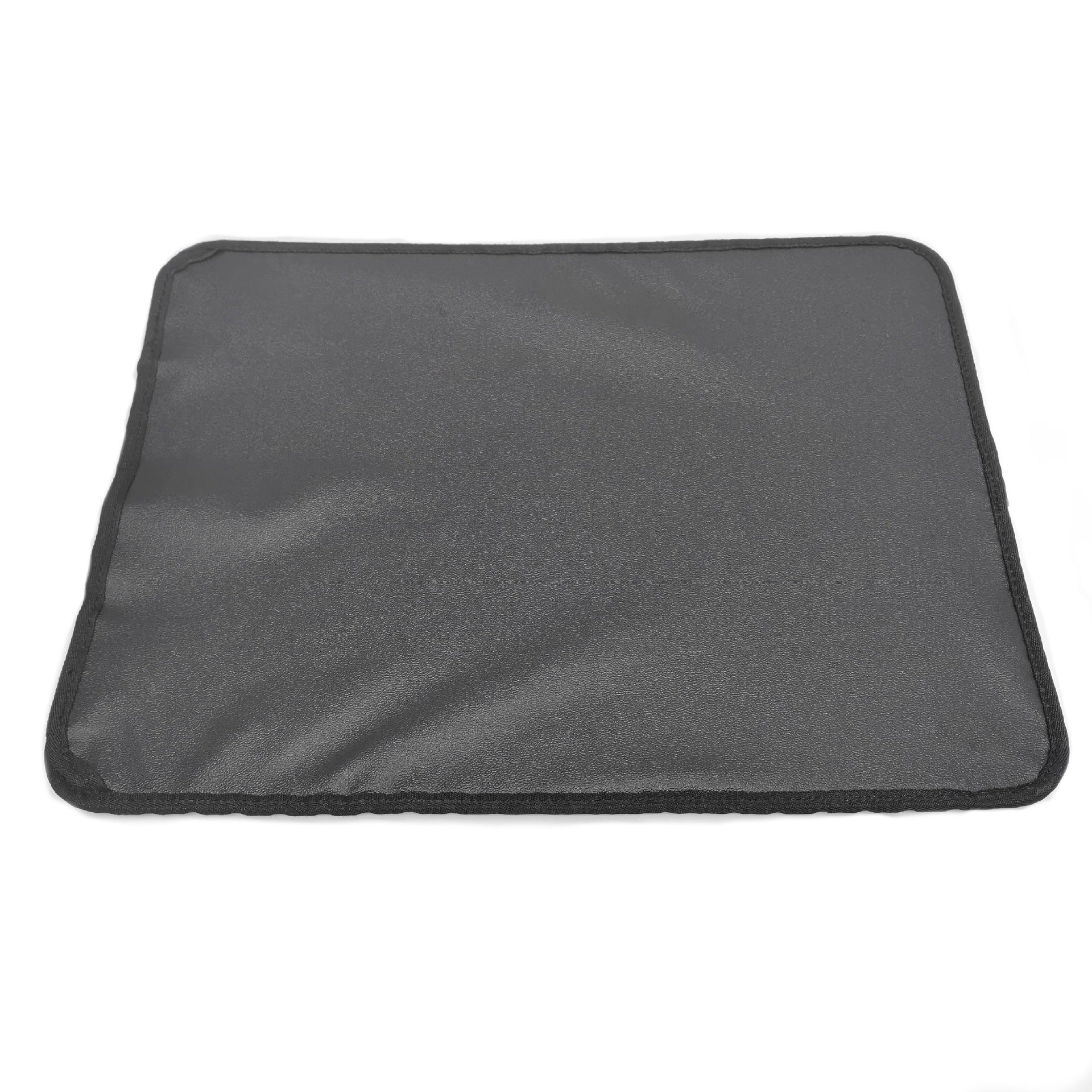 Pet Cat And Dog Double-layer Washable Litter Mat