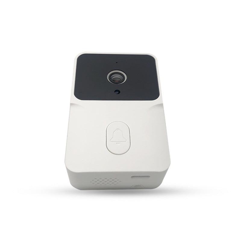Intelligent Visual Doorbell WiFi Video Intercom Remote Home