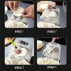 Electric Dumpling Maker Home Automatic Small Dumpling Machine Dumpling Mold Kitchen Lazy Dumpling Artifact